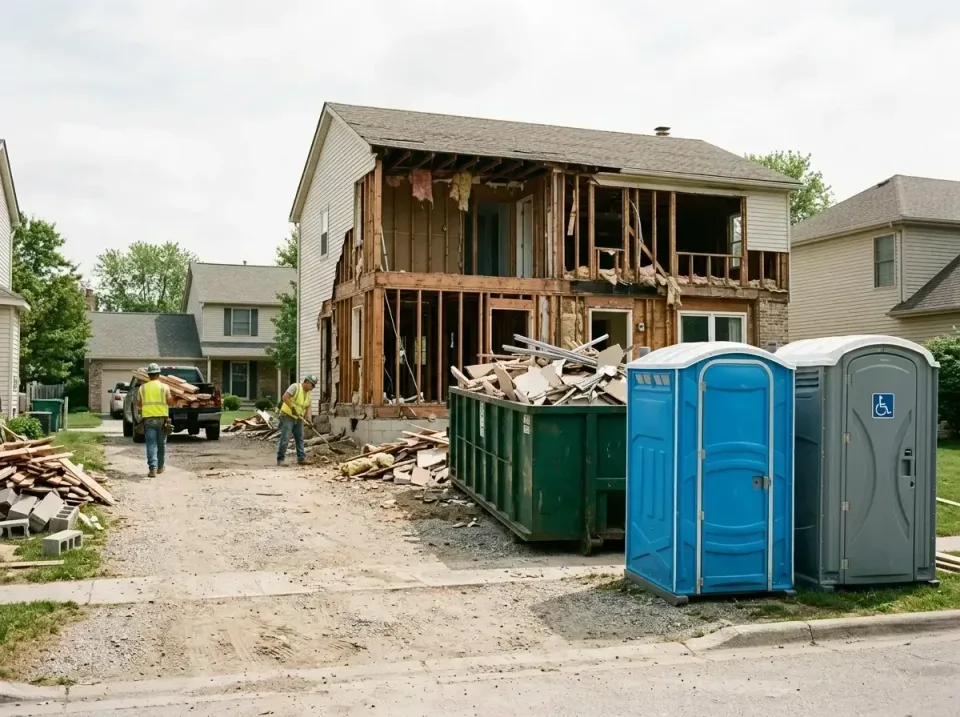 home-renovation-demolition-sit-010 — frequently asked questions, Portable Toilet & Dumpsters Rental in Dos Palos, CA
